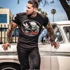 Michael Giovanni Rivera