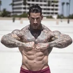 Michael Giovanni Rivera