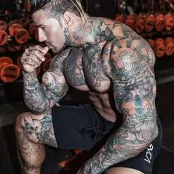 Michael Giovanni Rivera