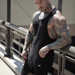 Michael Giovanni Rivera