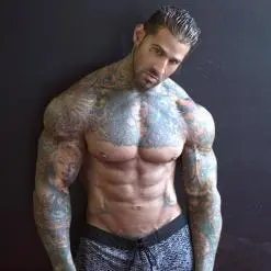 Michael Giovanni Rivera
