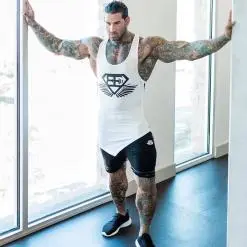 Michael Giovanni Rivera