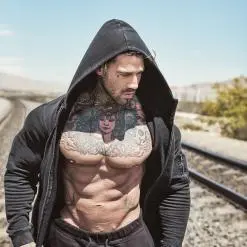 Michael Giovanni Rivera