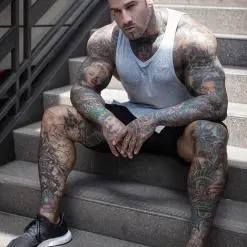 Michael Giovanni Rivera