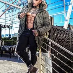 Michael Giovanni Rivera
