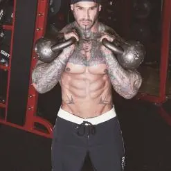 Michael Giovanni Rivera