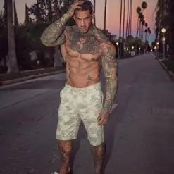 Michael Giovanni Rivera
