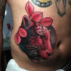 Mike Stockings