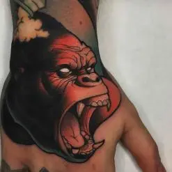 Mike Stockings
