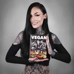 Monami Frost (Irena Straume)