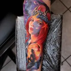 Monica Marino