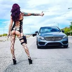 Monique Alexander