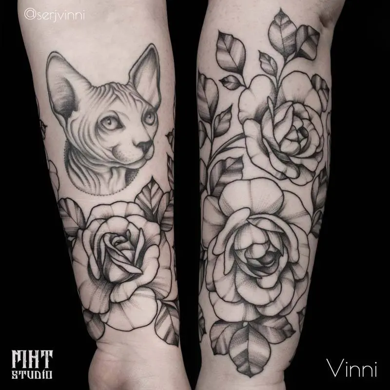 MUST HAVE TATTOO