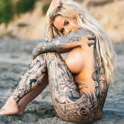 Nerdygirl2.0 (GymGameGirl)