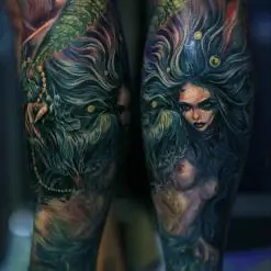 Ника Самарина