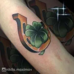 Никита Максимов