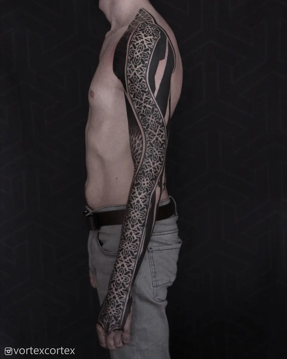 Никита Петров (Vortexcortex)