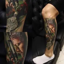 Николай Джангиров
