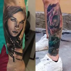 Николай Джангиров