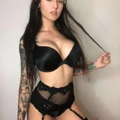 Octavia May