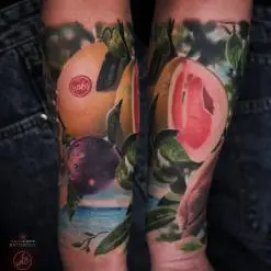 Олег каБэ