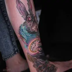 Олег каБэ