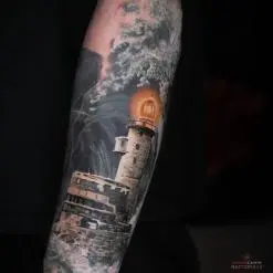 Олег каБэ
