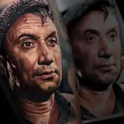 Олег Шепеленко