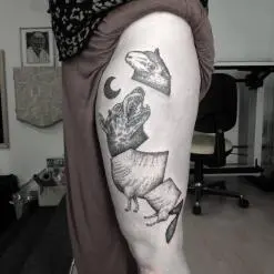 Otto D’Ambra