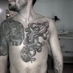 Otto D’Ambra