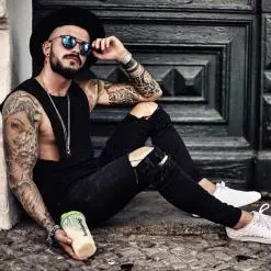 Patrick Dos Santos Aveiro