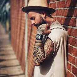 Patrick Dos Santos Aveiro