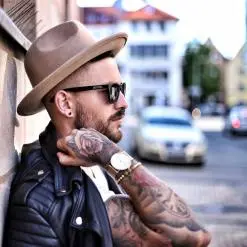 Patrick Dos Santos Aveiro
