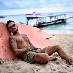 Patrick Dos Santos Aveiro