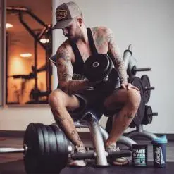 Patrick Dos Santos Aveiro