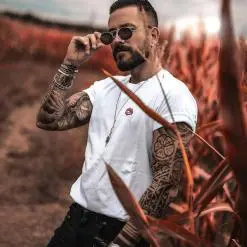 Patrick Dos Santos Aveiro