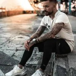 Patrick Dos Santos Aveiro