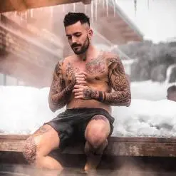 Patrick Dos Santos Aveiro