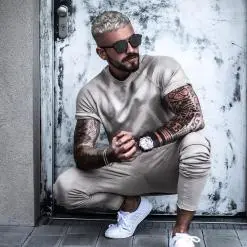 Patrick Dos Santos Aveiro