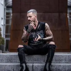 Patrick Dos Santos Aveiro