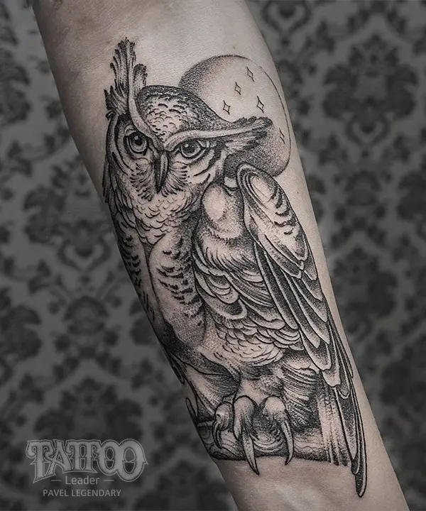 Павел Легендарный