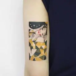 Polyc SJ / 상진