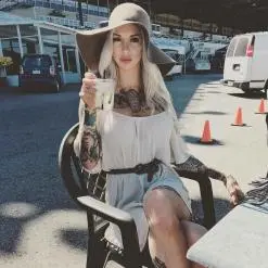 Rachel Rampage
