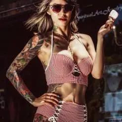 Rae Papa
