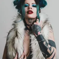 Rebecca Crow
