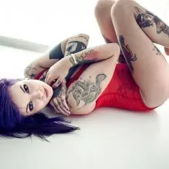 Rebecca Crow