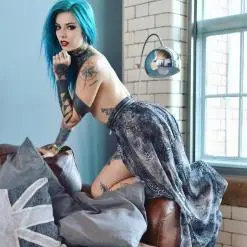 Rebecca Crow