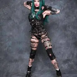Rebecca Crow