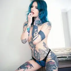 Rebecca Crow