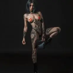 Rebecca Crow